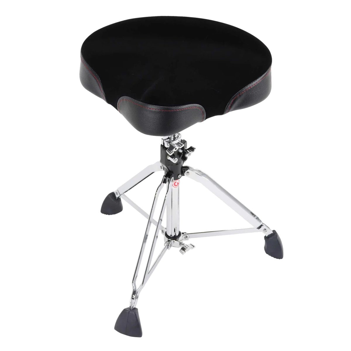 Gibraltar - 9608M 16" Cordura Saddle Drum Throne