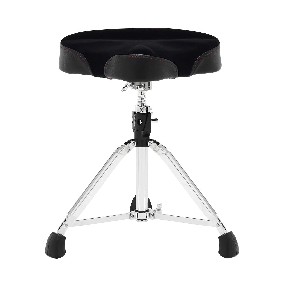 Gibraltar - 9608M 16" Cordura Saddle Drum Throne