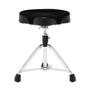 Gibraltar - 9608M 16" Cordura Saddle Drum Throne
