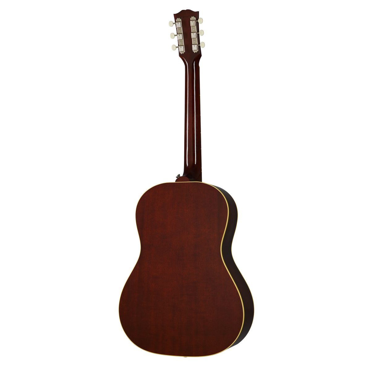 Gibson 50's LG-2 Original - Vintage Sunburst - ACOLG2VSNH back