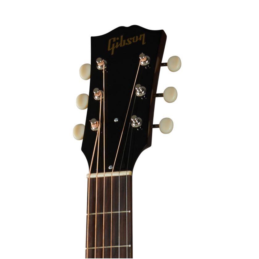 Gibson 50's LG-2 Original - Vintage Sunburst - ACOLG2VSNH head