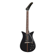Gibson - Custom Theodore Ebony #CSASTEBVONH