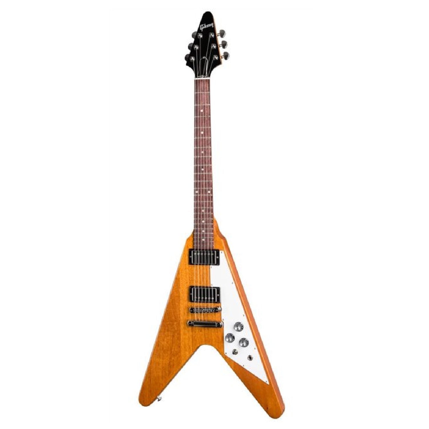 Gibson Flying V Antique Natural - DSV00ANCH