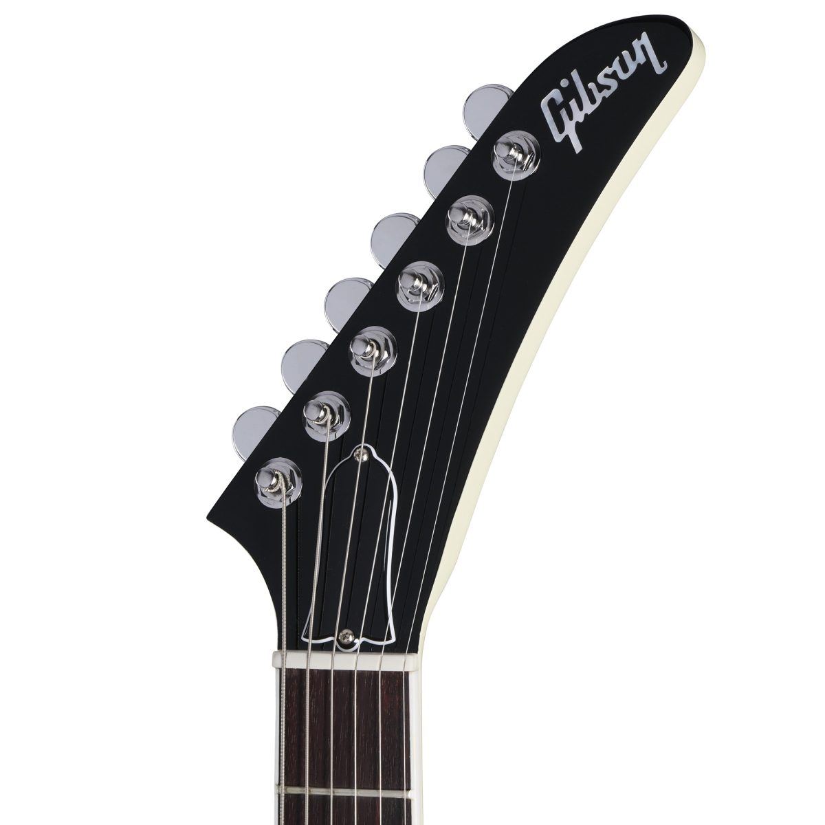 Gibson - 70s Explorer Classic White - DSXS00CWCH