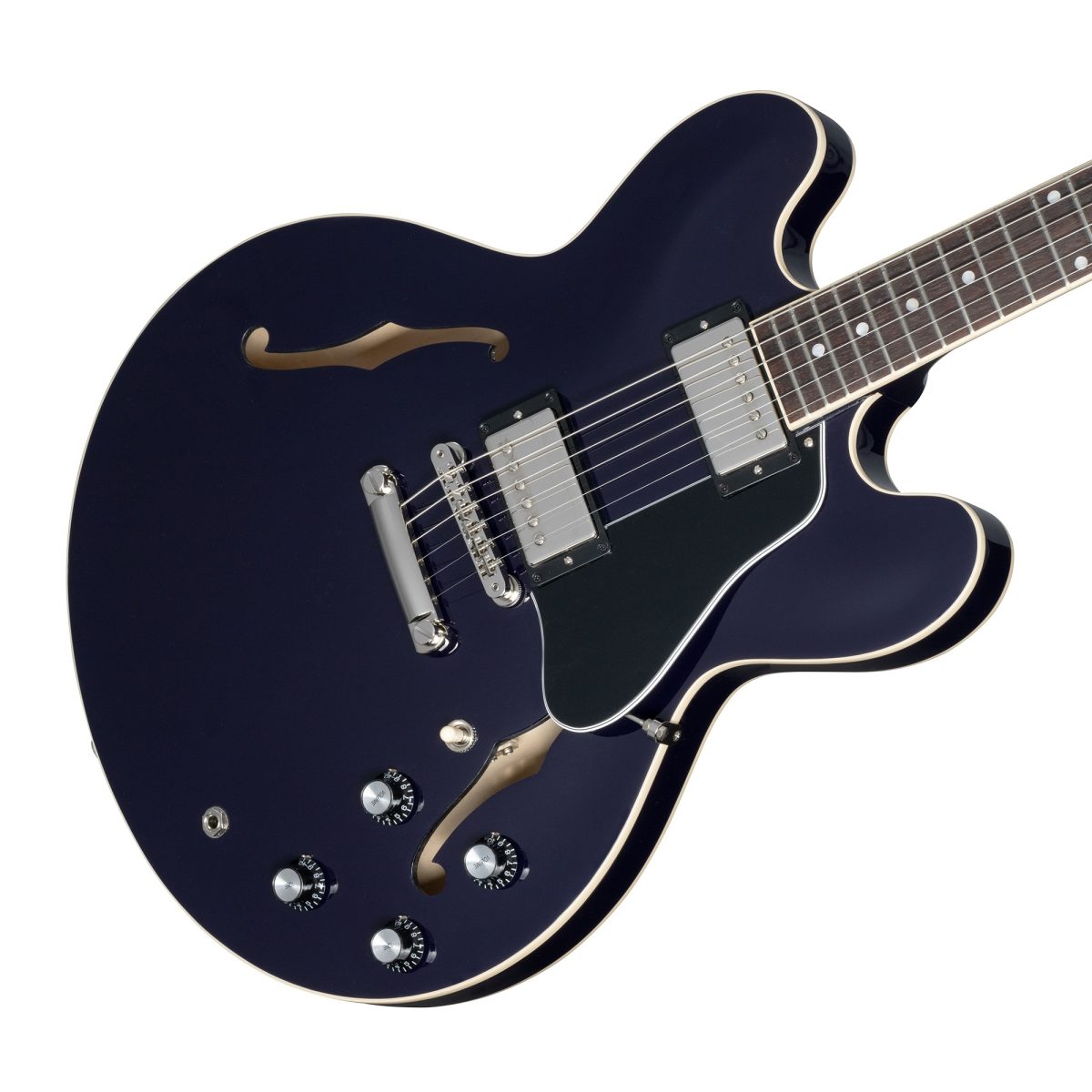 Gibson - ES-335 Exclusive Deep Purple - ES3500NYNH