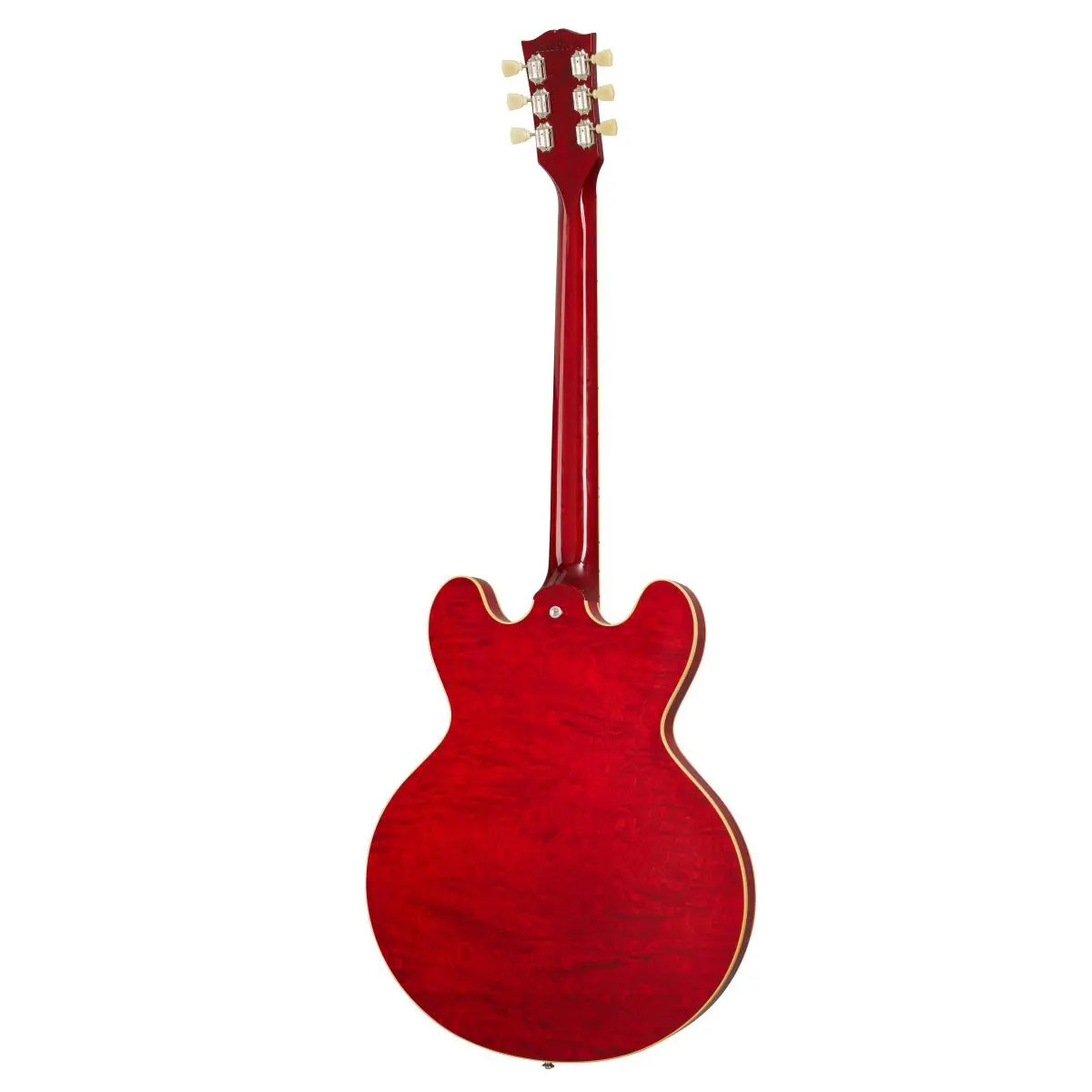 Gibson - ES-335 Figured Left Sixties Cherry #ES35F00SCLH