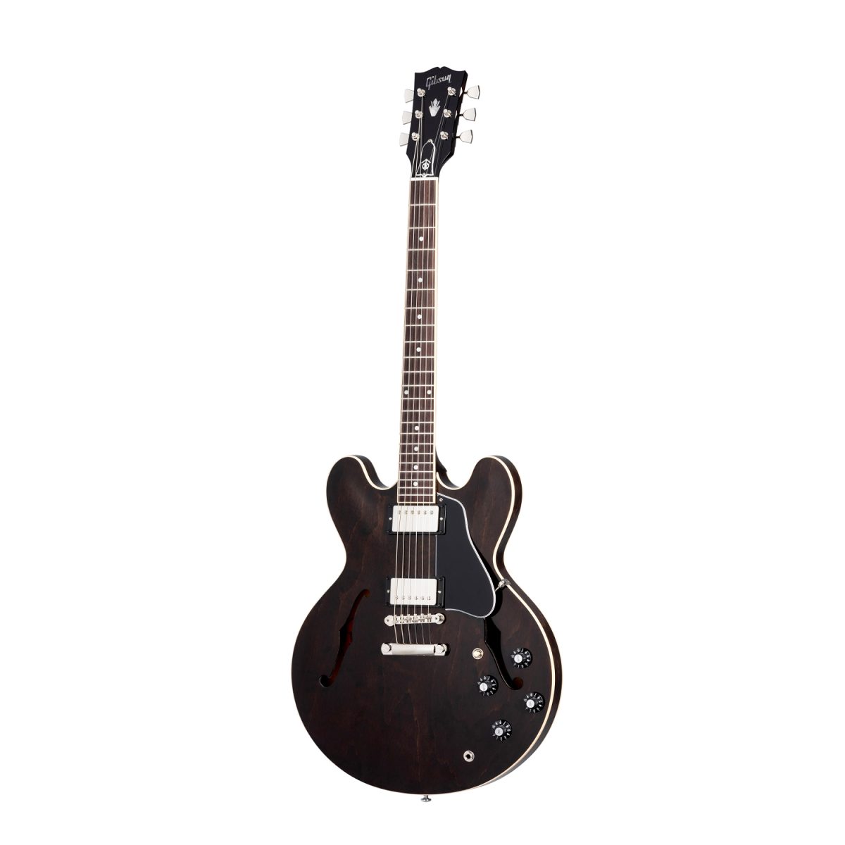Gibson Jim James ES335 - Walnut - ES35JJ7WANH