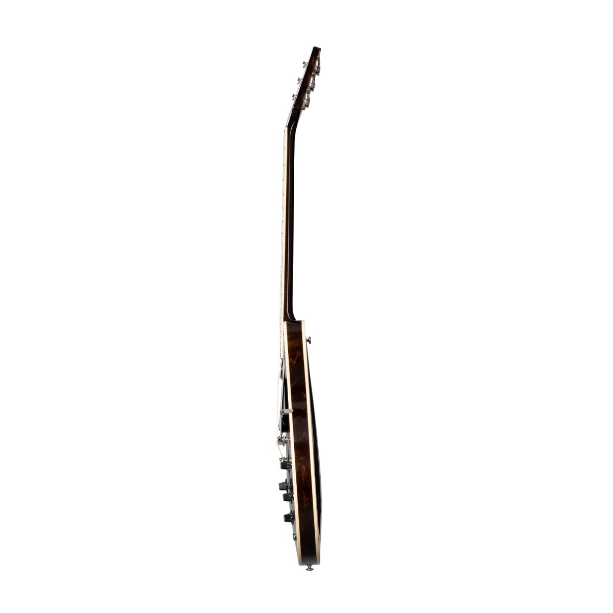 Gibson Jim James ES335 - Walnut - ES35JJ7WANH side
