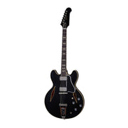 Gibson - Murphy Lab - Ultra Light Aged / 1964 Trini Lopez Standard - Ebony - ESTL64ULEBN