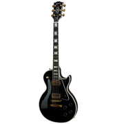 Gibson LP Custom Ebony Fingerboard