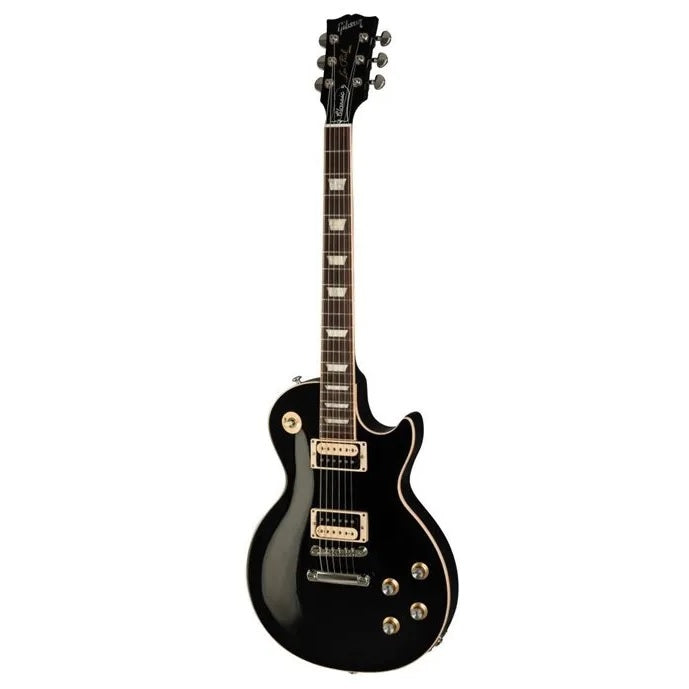 Gibson Les Paul Classic Ebony - LPCS00EBNH