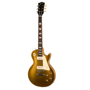 Gibson - 1956 Les Paul Goldtop Reissue - Double Gold
