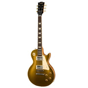 Gibson 1957 Les Paul Goldtop VOS Reissue - LPR57VODGNH