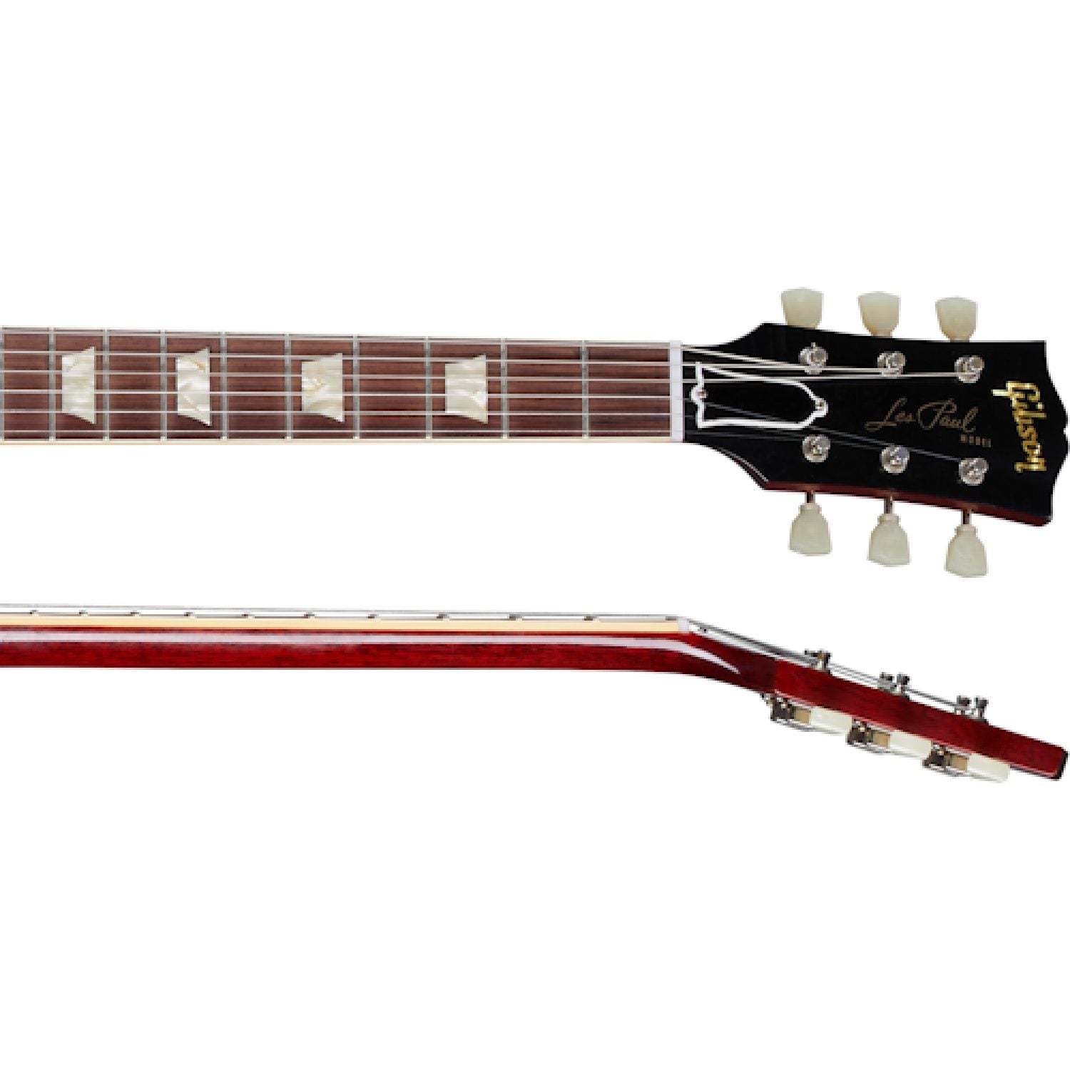 Gibson - 1959 LP Murphy Lab Ultra Light Aged - Southern Fade Burst Neck