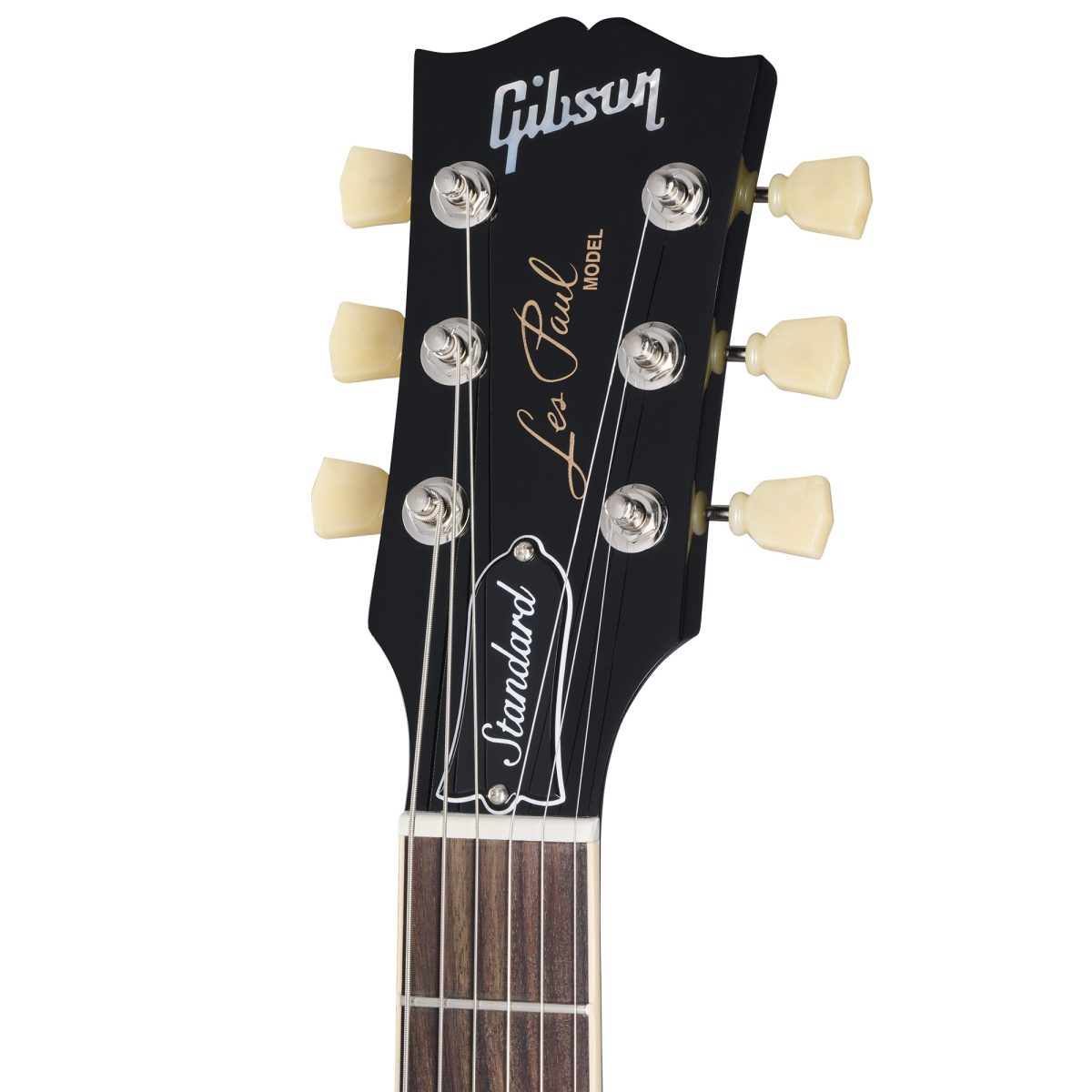 Gibson - Les Paul Standard 50s Figured Top Exclusive Dark Purple Burst - LPS500PUNH