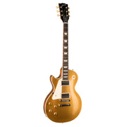 Gibson - Les Paul Standard 50s Left Gold Top #LPS5P00GTLH