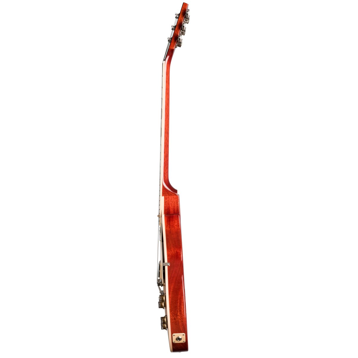 Gibson - Les Paul Standard 60s Bourbon Burst #LPS600BBNH