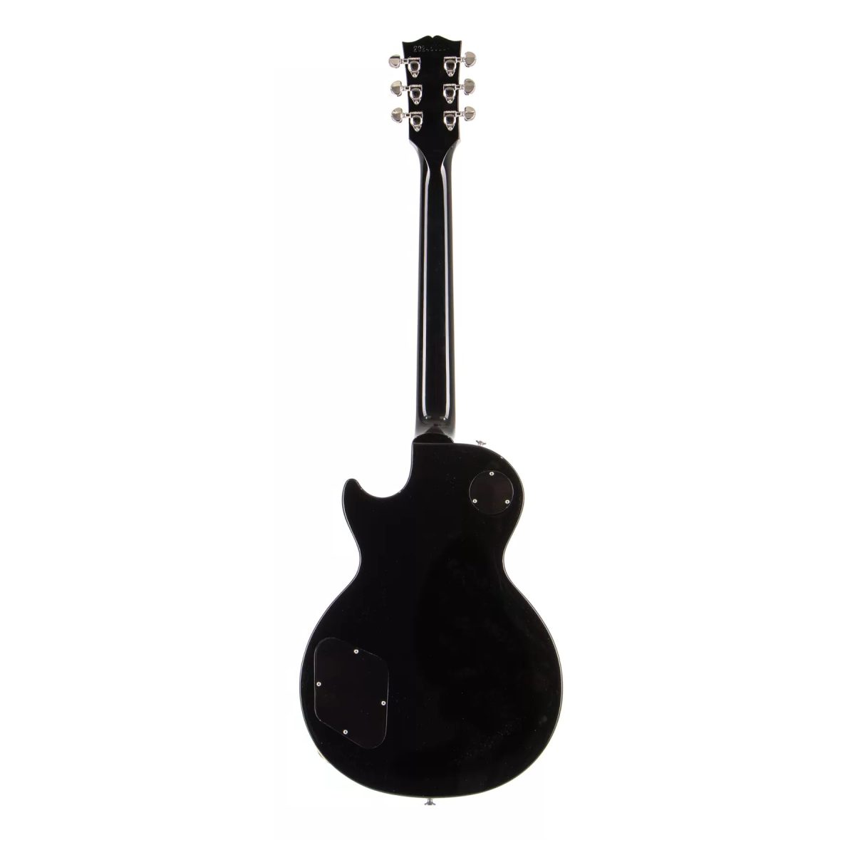 Gibson - Limited Edition Les Paul Standard 60s Quilt - Dark Purple Burst #LPS6QG23PUNH
