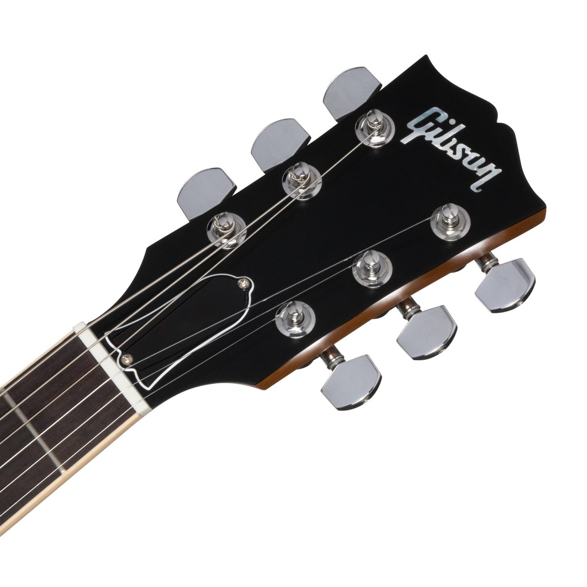 Gibson - Kirk Hammett "Greeny” Les Paul Standard﻿﻿ Greeny Burst - LPSKH00GGNH