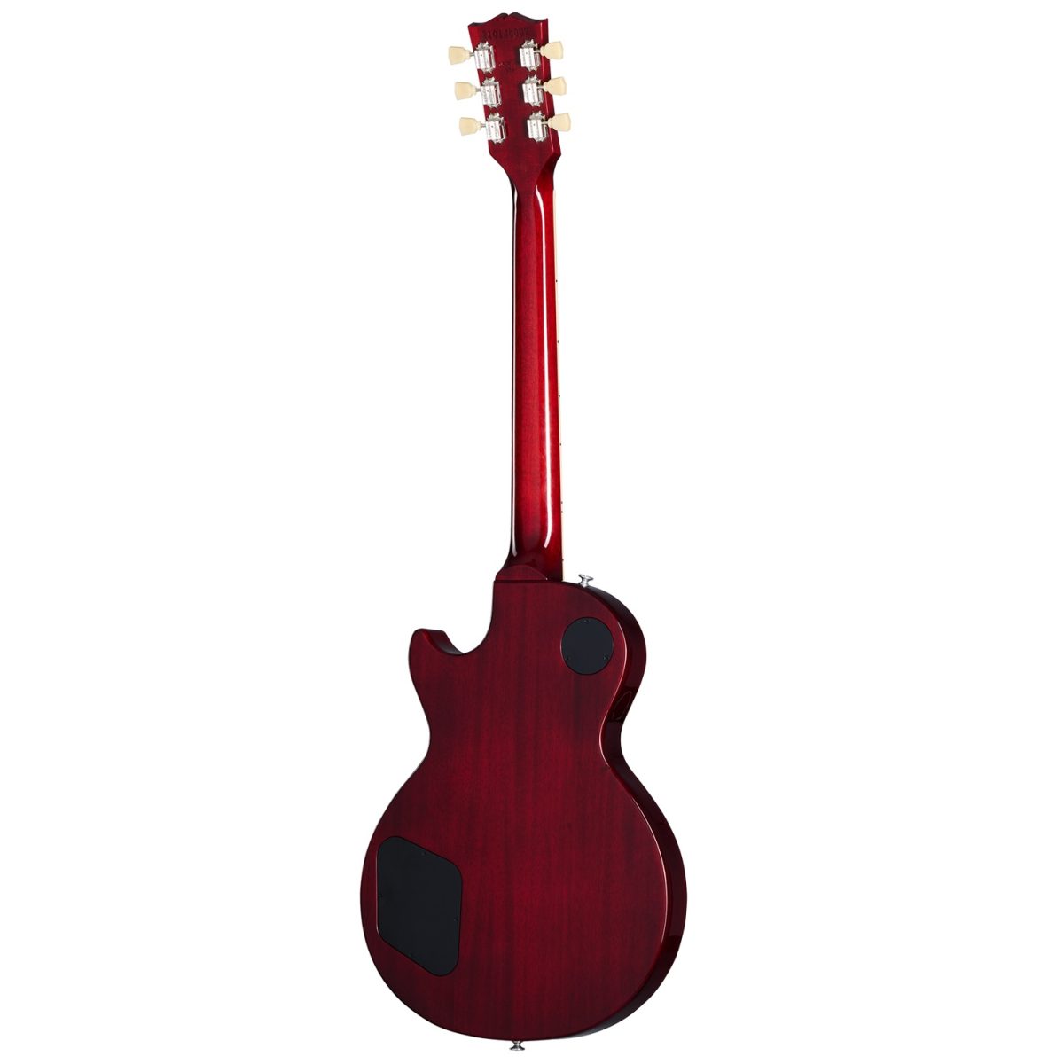 Gibson - Les Paul Studio Wine Red #LPST01WRCH