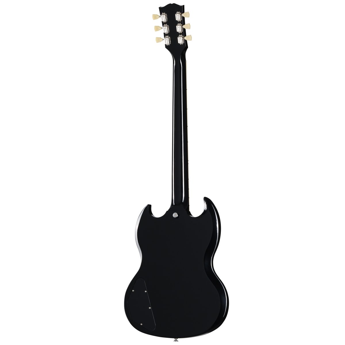 Gibson - SG Standard ‘61 Stopbar - Pelham Blue Burst #SG6100PKNH