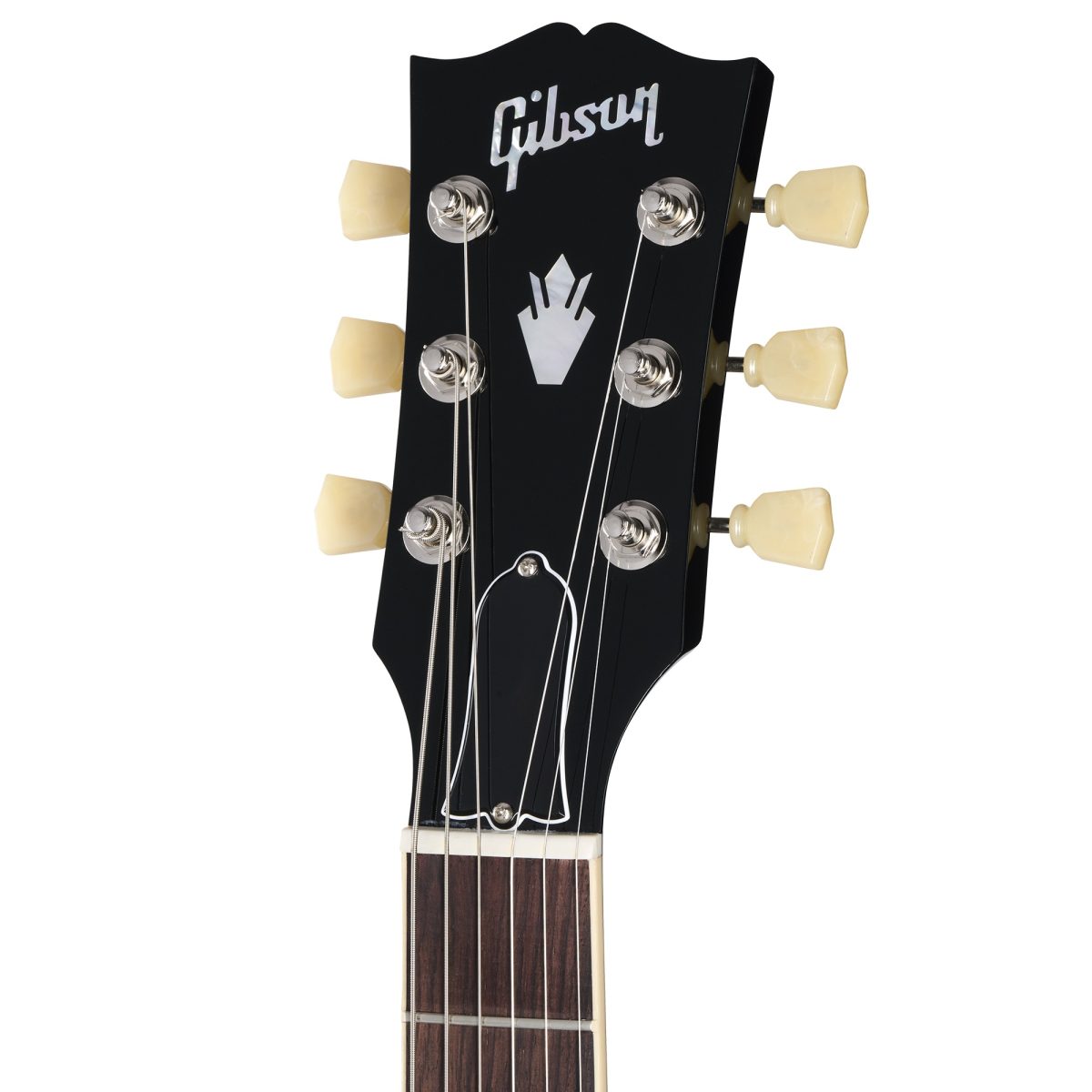 Gibson - SG Standard ‘61 Stopbar - Pelham Blue Burst #SG6100PKNH