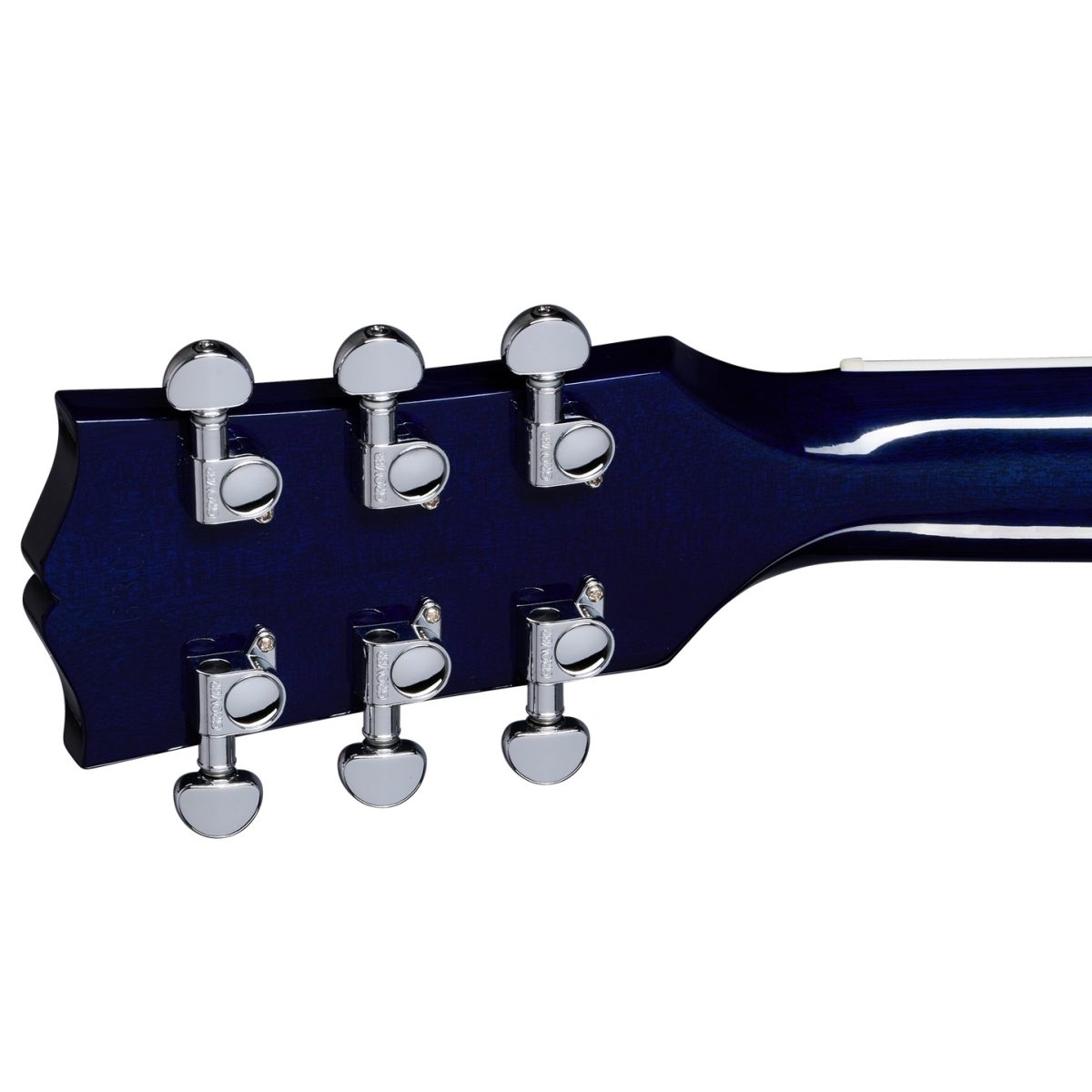 Gibson - SG Modern Blueberry Fade #SGM01BFCH