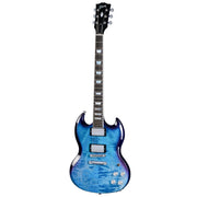 Gibson - SG Modern Blueberry Fade #SGM01BFCH