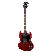Gibson Sg Standard Heritage Cherry - SGS00HCCH