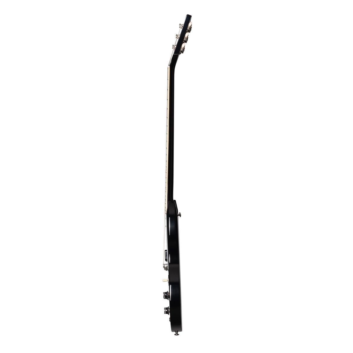 Gibson SG Special - Ebony - SGSP00EBCH side