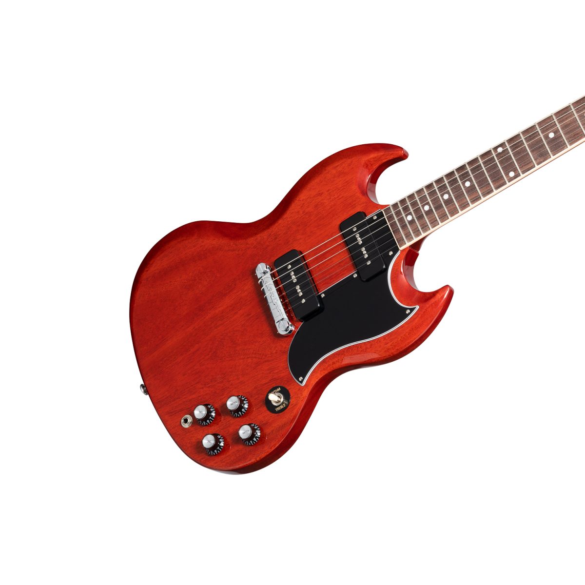 Gibson SG Special - Vintage Cherry - SGSP00VCCH body