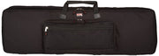 Gator - 88 Note Keyboard Gig Bag; Slim Design #GKB-88SLIM