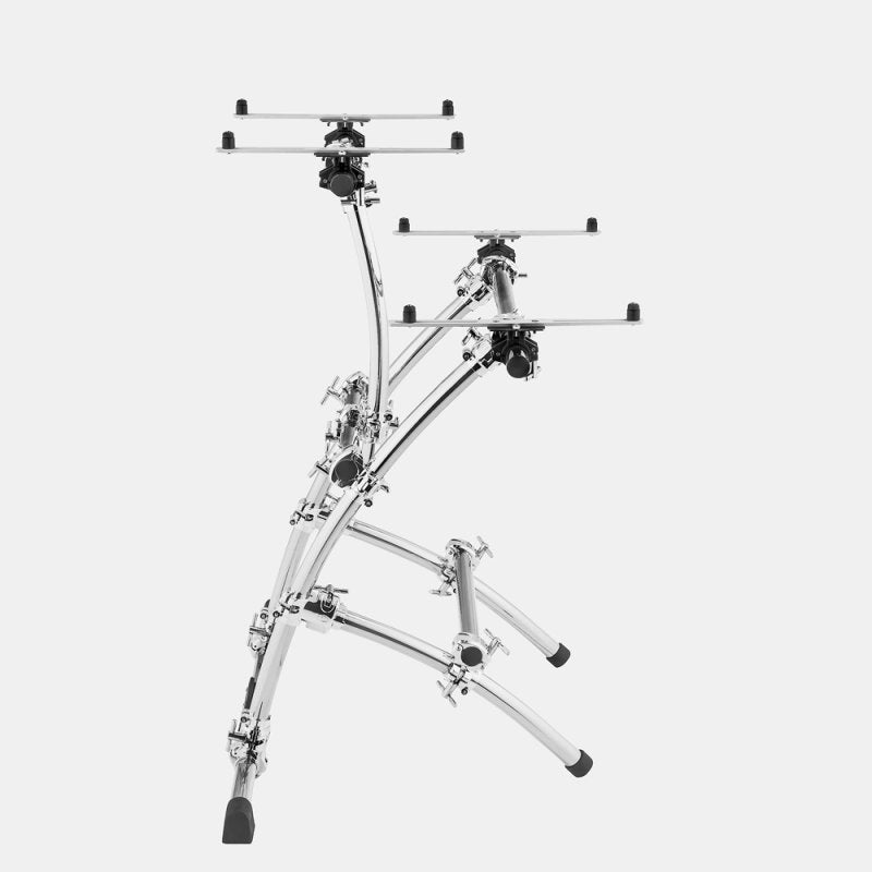 Gibraltar - Double Keytree Dual Tier Keyboard Stand, 88 Key #GKS-DBKT88
