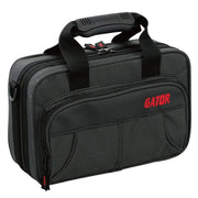 Gator - Clarinet Lightweight Case #GL-CLARINET-A