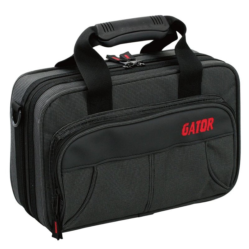 Gator - Clarinet Lightweight Case #GL-CLARINET-A