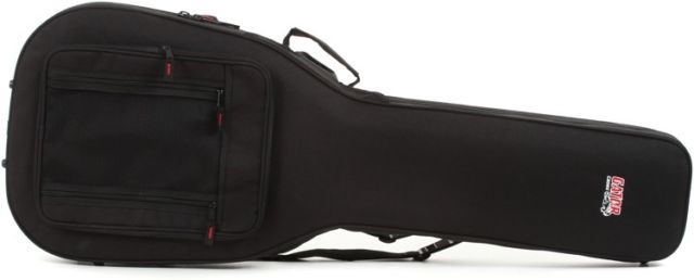 Gator - Lightweight Guitar Case #GL-SG