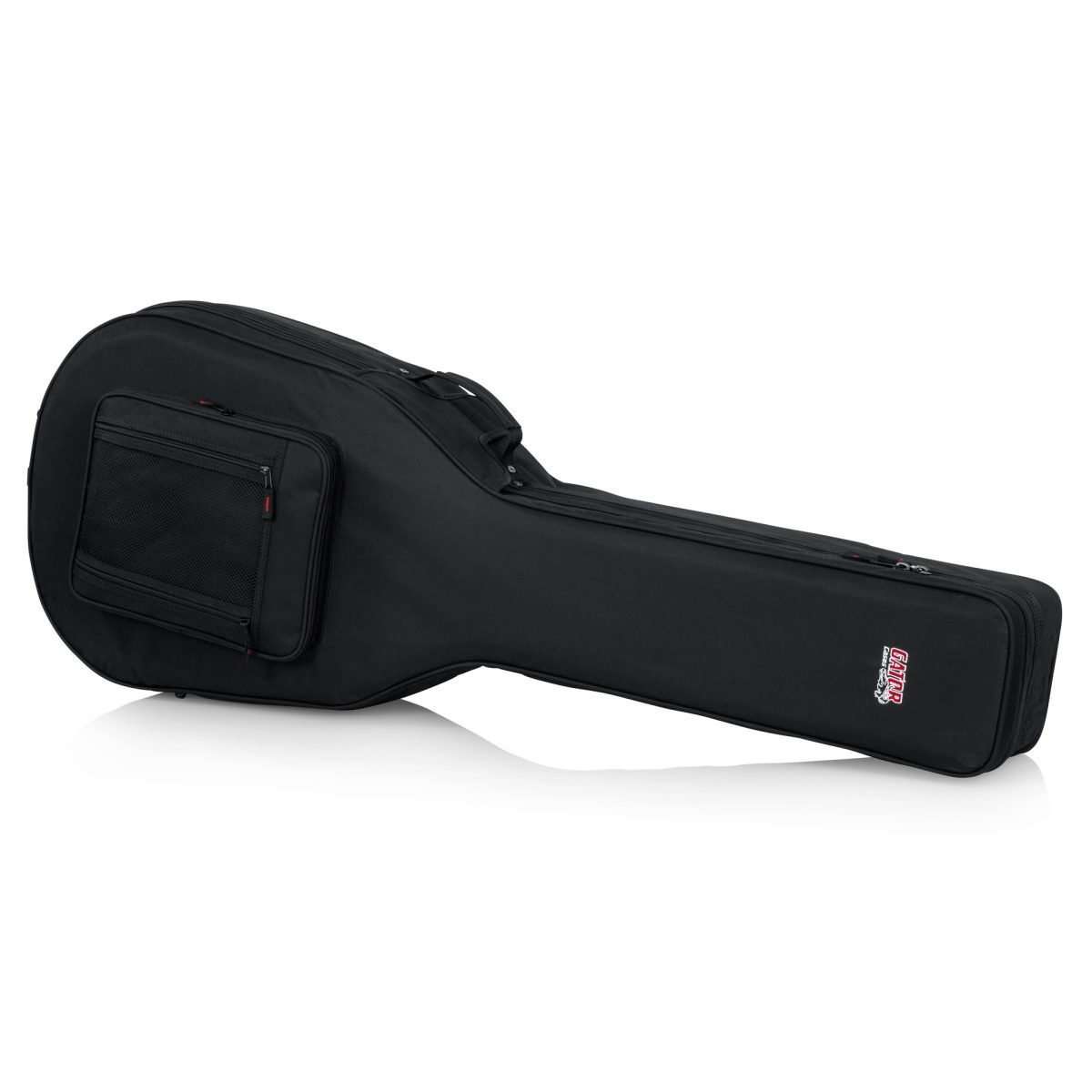 Gat - GLACBASS - Acoustic Bass Guitar Lightweight Case