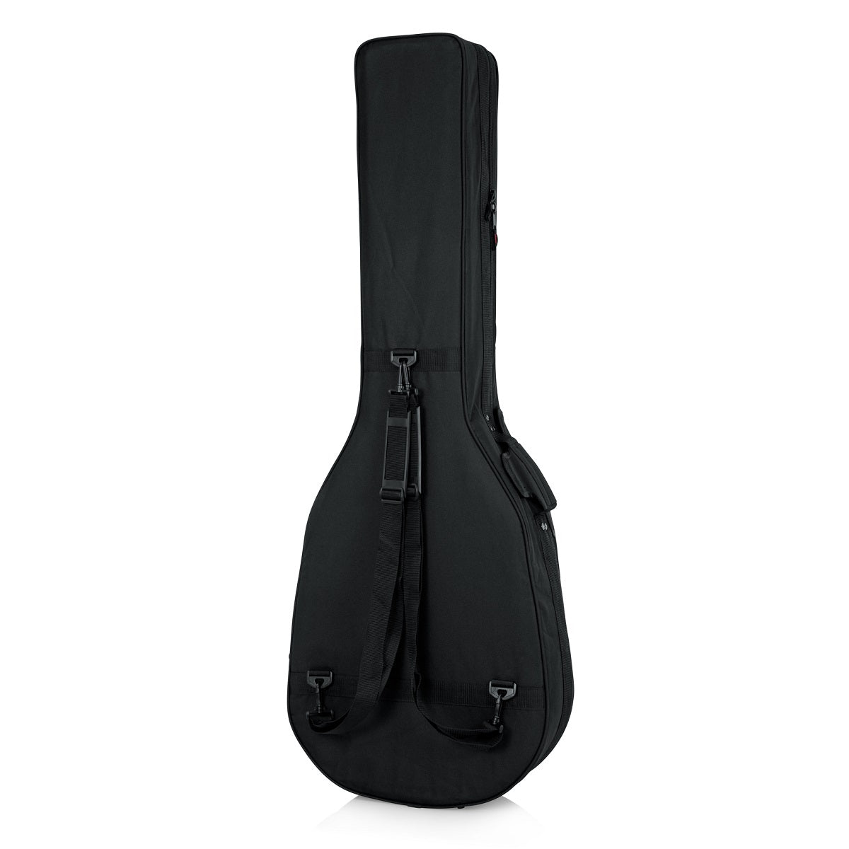 Gat - GLACBASS - Acoustic Bass Guitar Lightweight Case