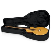 Gat - GLACBASS - Acoustic Bass Guitar Lightweight Case
