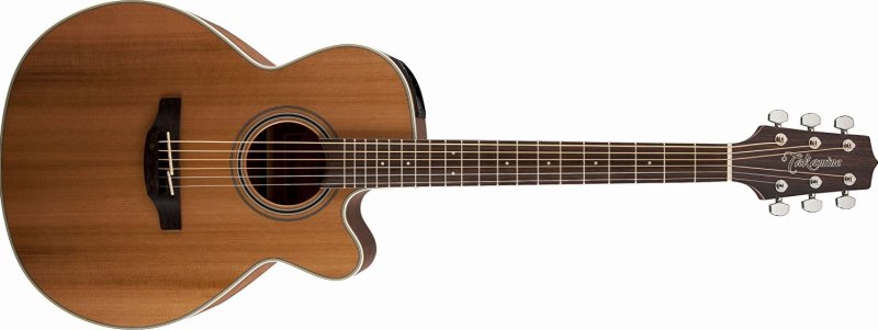Takamine - NEX Acoustic-Electric Guitar #GN20CE-NS