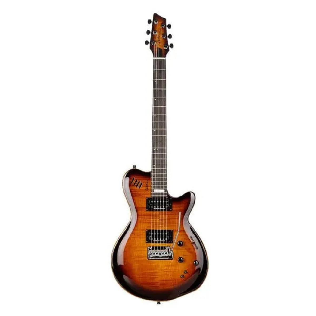 Godin LGXT Cognac