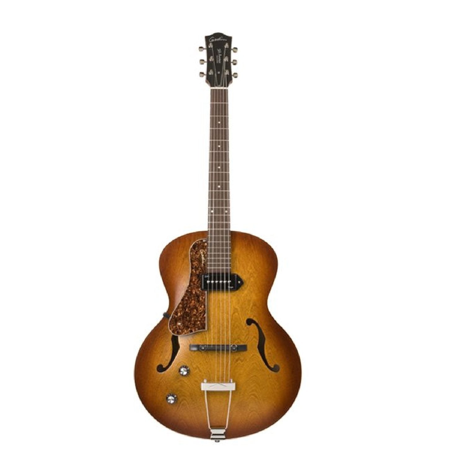 Godin 5th Avenue Kingpin Left