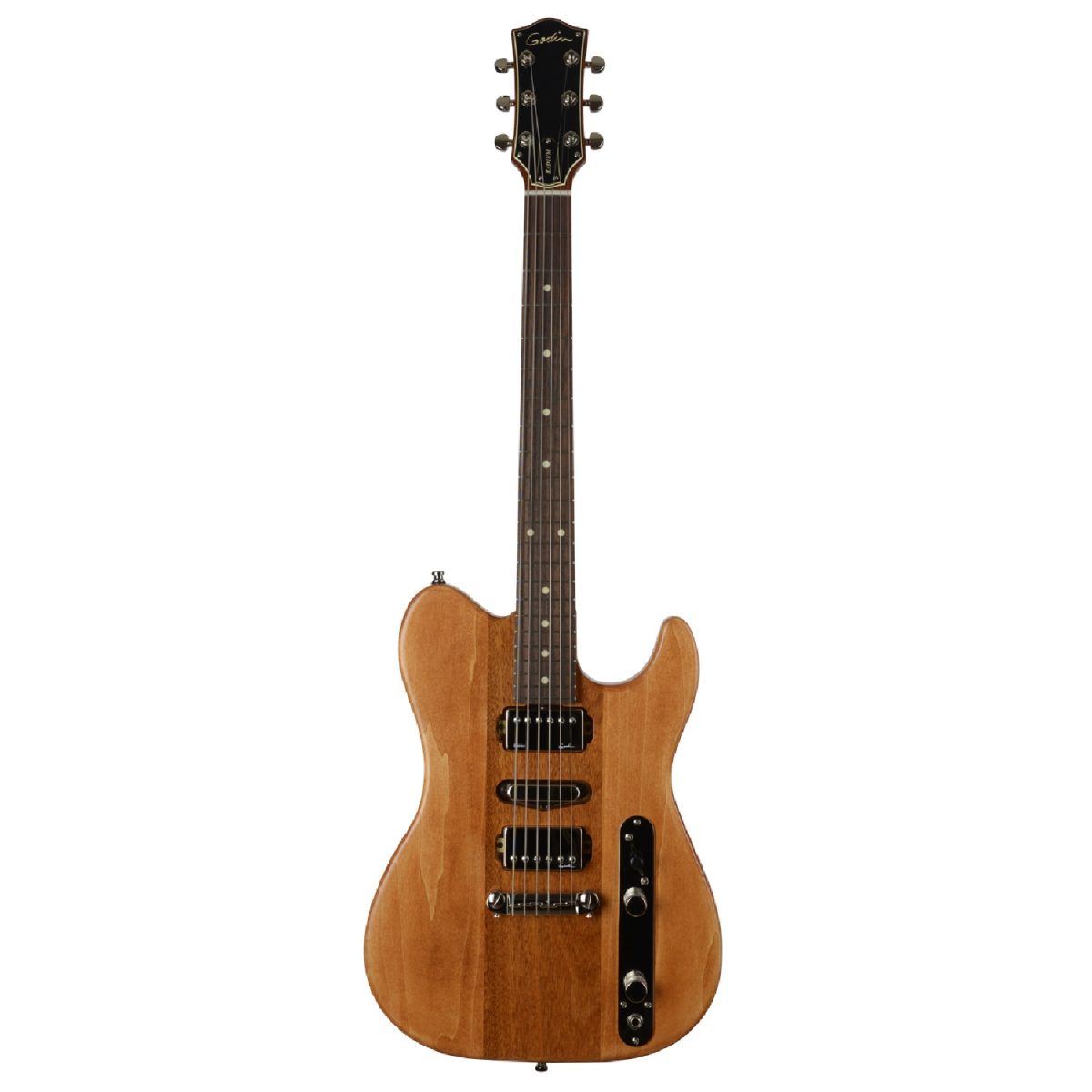 Godin - Radium Winchester Brown RN