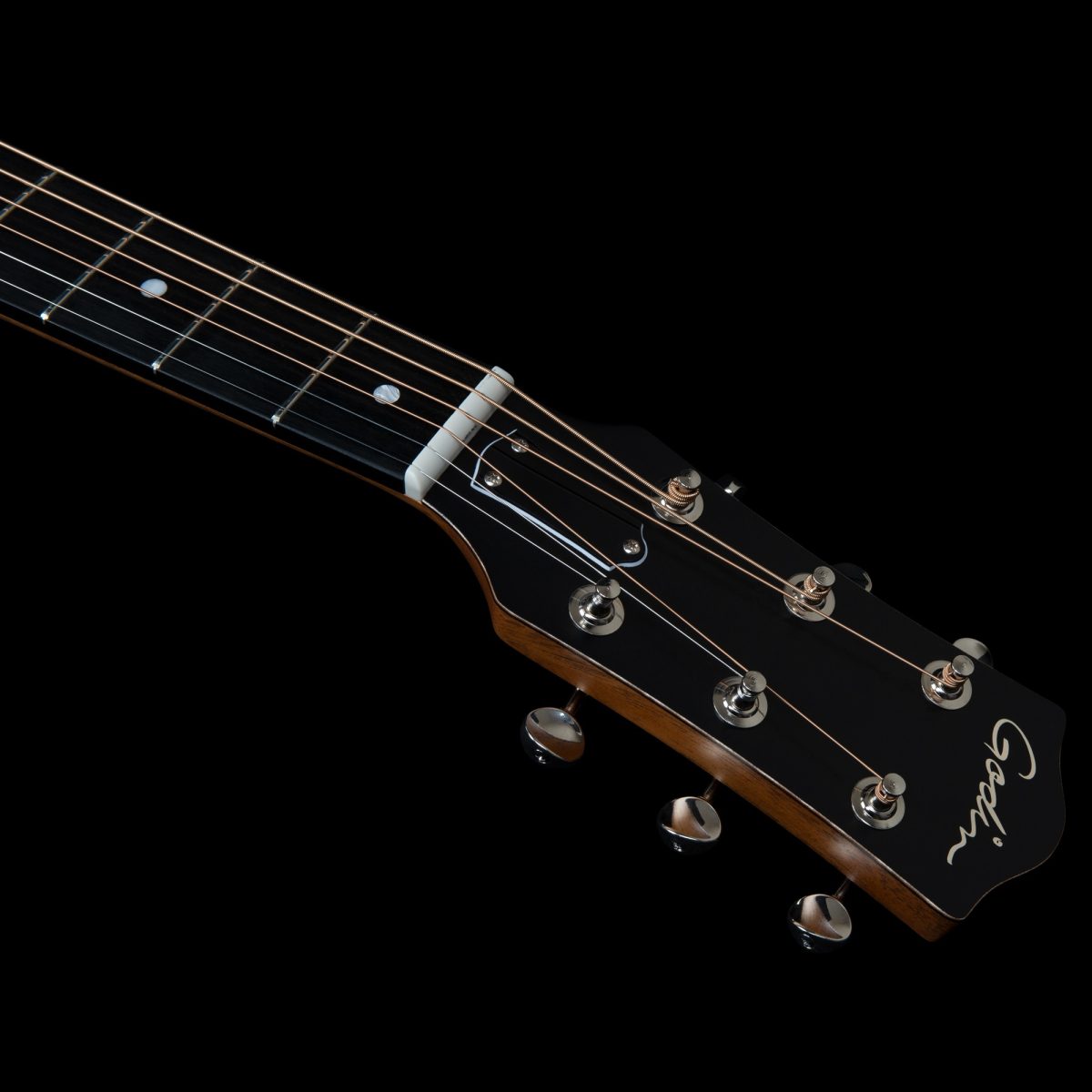 Godin - Fairmount CH Composer EQ #050130