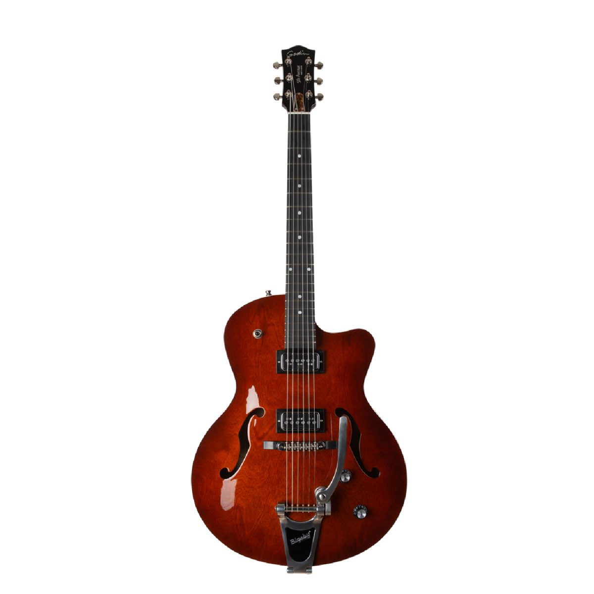 Godin - 5th Avenue Uptown T-Armond