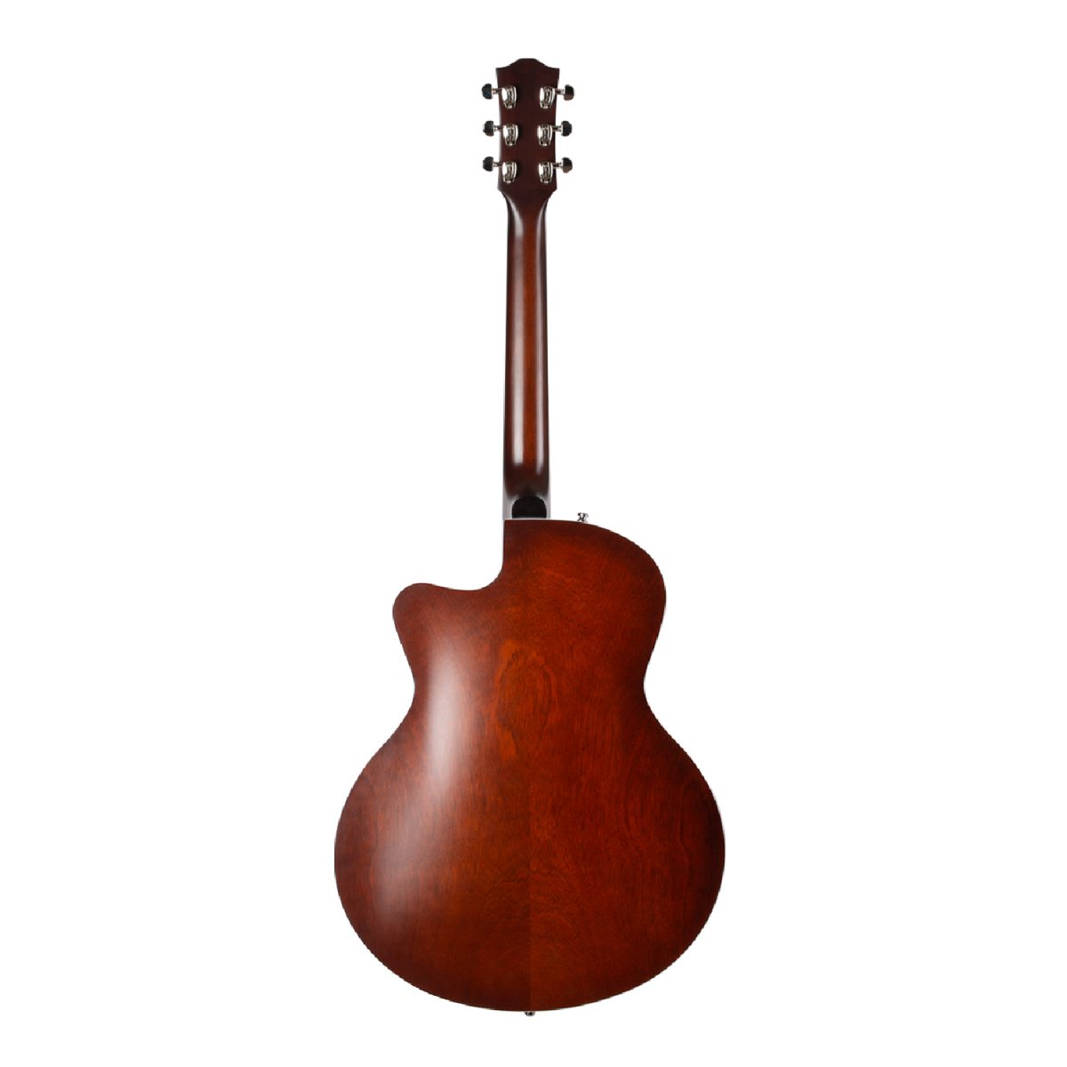 Godin - 5th Avenue Uptown T-Armond Back
