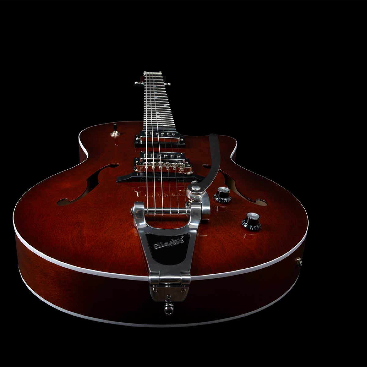 Godin - 5th Avenue Uptown T-Armond Bot