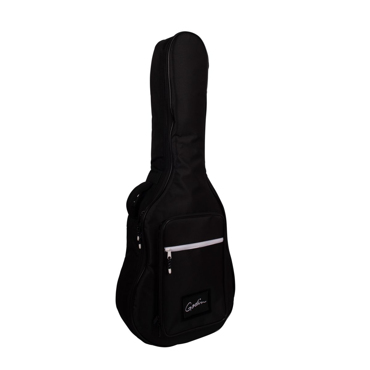 Godin - Gig Bag CH, Folk, Classical w/ Logo #051175