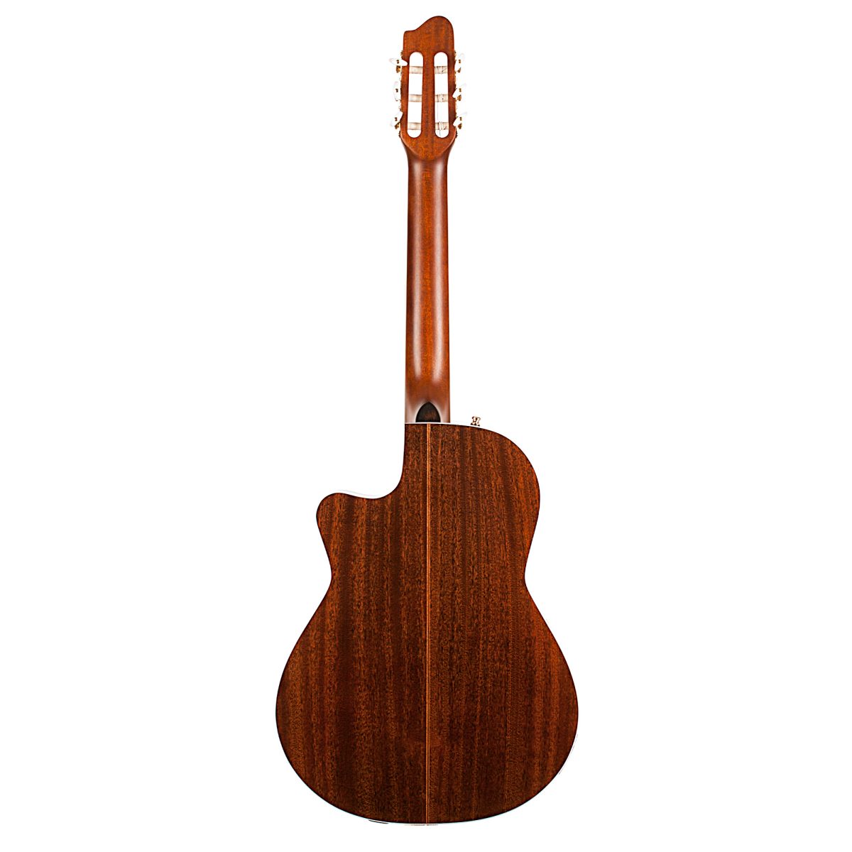 Godin Arena Pro CW Bourbon Burst EQ - 051229 back