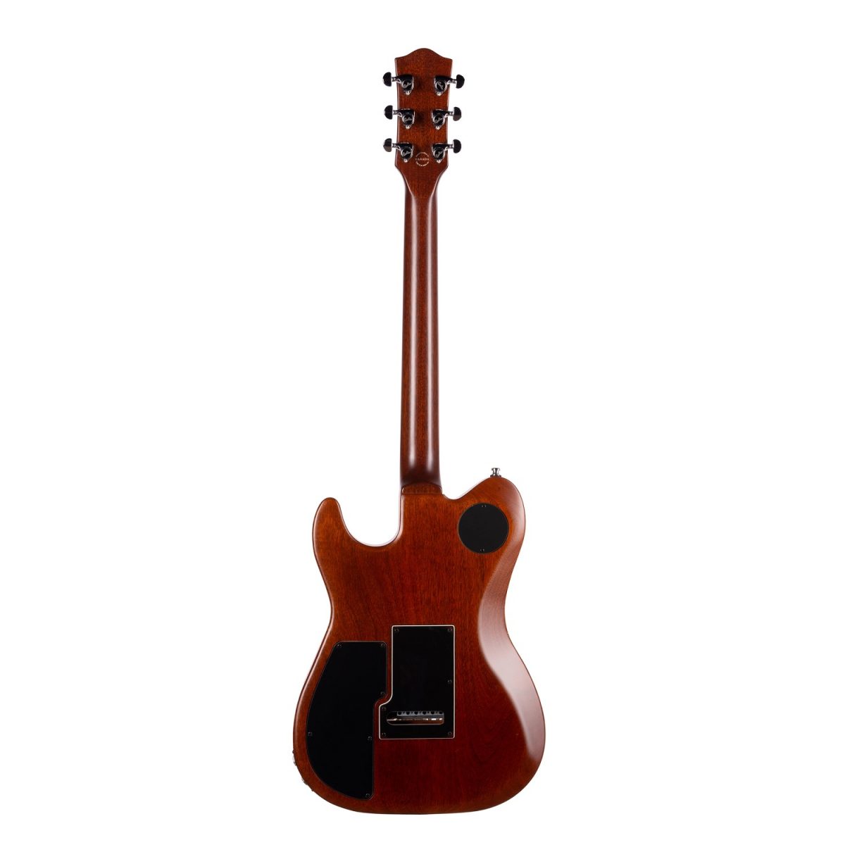 Godin - Radium-X Natural - 51489 Back